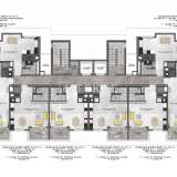  Appartementen in een Speciaal Ontworpen Complex in Alanya Alanya 8073113 thumb12
