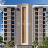  Apartments in a Specially Designed Complex in Alanya Alanya 8073113 thumb10