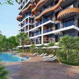 Apartamentos en un Complejo Especialmente Diseñado en Alanya Alanya 8073114 thumb8