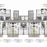  Wohnungen in einem speziell entworfenen Komplex in Alanya Alanya 8073114 thumb11