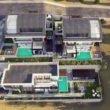  Detached Villas with Private Pool and Sea Views in Antalya Alanya Alanya 8073115 thumb2