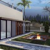  Detached Villas with Private Pool and Sea Views in Antalya Alanya Alanya 8073115 thumb5