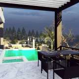  Freistehende Villen mit privatem Pool und Meerblick in Antalya Alanya Alanya 8073115 thumb19