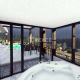  Detached Villas with Private Pool and Sea Views in Antalya Alanya Alanya 8073115 thumb18
