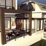 Detached Villas with Private Pool and Sea Views in Antalya Alanya Alanya 8073115 thumb16