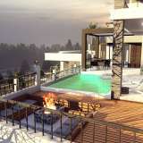  Freistehende Villen mit privatem Pool und Meerblick in Antalya Alanya Alanya 8073115 thumb20