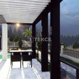  Detached Villas with Private Pool and Sea Views in Antalya Alanya Alanya 8073115 thumb6