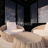  Detached Villas with Private Pool and Sea Views in Antalya Alanya Alanya 8073115 thumb54