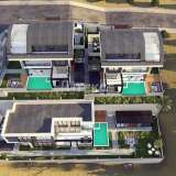  Detached Villas with Private Pool and Sea Views in Antalya Alanya Alanya 8073116 thumb2