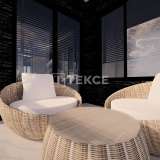  Detached Villas with Private Pool and Sea Views in Antalya Alanya Alanya 8073116 thumb54
