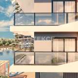  Nieuwe Appartementen op Gunstige Locatie Vlakbij de Zee in Alanya Alanya 8073117 thumb13