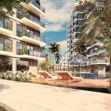  Apartamentos Nuevos en Ubicación Conveniente Cerca del Mar en Alanya Alanya 8073117 thumb12