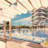  New Apartments in a Convenient Location Near the Sea in Alanya Alanya 8073117 thumb11