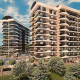  Nieuwe Appartementen op Gunstige Locatie Vlakbij de Zee in Alanya Alanya 8073117 thumb4