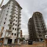  Nieuwe Appartementen op Gunstige Locatie Vlakbij de Zee in Alanya Alanya 8073117 thumb23