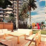  New Apartments in a Convenient Location Near the Sea in Alanya Alanya 8073117 thumb10