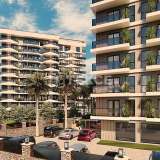  Nieuwe Appartementen op Gunstige Locatie Vlakbij de Zee in Alanya Alanya 8073117 thumb8