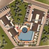  Новые Квартиры в Удобном Месте Возле Моря в Аланье Аланья 8073117 thumb6