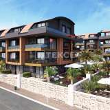  Apartments Within a Nature-View Complex in Alanya Alanya 8073119 thumb5