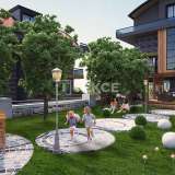  Apartments Within a Nature-View Complex in Alanya Alanya 8073119 thumb10