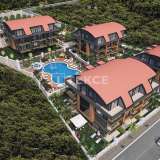  Apartments Within a Nature-View Complex in Alanya Alanya 8073119 thumb9