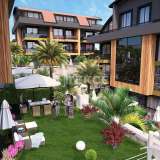  Apartments Within a Nature-View Complex in Alanya Alanya 8073119 thumb11