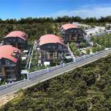  Apartments Within a Nature-View Complex in Alanya Alanya 8073119 thumb8