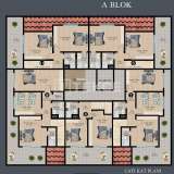  Appartementen in een Complex met Natuurzicht in Alanya Alanya 8073119 thumb40