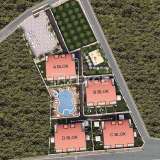  Apartments Within a Nature-View Complex in Alanya Alanya 8073119 thumb15