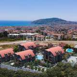  Apartments Within a Nature-View Complex in Alanya Alanya 8073119 thumb14