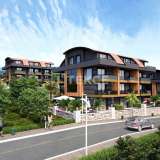  Apartments Within a Nature-View Complex in Alanya Alanya 8073120 thumb4