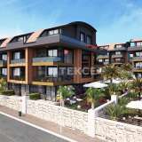  Apartments Within a Nature-View Complex in Alanya Alanya 8073120 thumb5