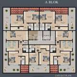  Appartementen in een Complex met Natuurzicht in Alanya Alanya 8073121 thumb40