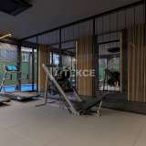  Stylish Apartments with Social Facility and Pool in Alanya Alanya 8073123 thumb27