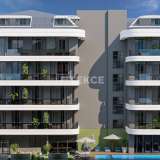  Stilvolle Wohnungen mit Sozialeinrichtung und Pool in Alanya Alanya 8073123 thumb4