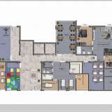  Stylish Apartments with Social Facility and Pool in Alanya Alanya 8073123 thumb38