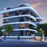  Stylish Apartments with Social Facility and Pool in Alanya Alanya 8073123 thumb5