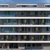  Stylish Apartments with Social Facility and Pool in Alanya Alanya 8073123 thumb3