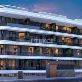  Stylish Apartments with Social Facility and Pool in Alanya Alanya 8073123 thumb13