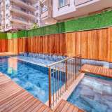  Stylish Apartments with Social Facility and Pool in Alanya Alanya 8073124 thumb7