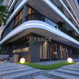  Stylish Apartments with Social Facility and Pool in Alanya Alanya 8073124 thumb11
