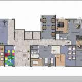  Stylish Apartments with Social Facility and Pool in Alanya Alanya 8073124 thumb28