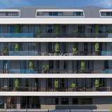  Stylish Apartments with Social Facility and Pool in Alanya Alanya 8073124 thumb3