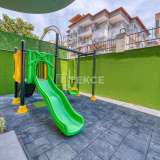  Stylish Apartments with Social Facility and Pool in Alanya Alanya 8073124 thumb11
