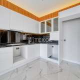  Stylish Apartments with Social Facility and Pool in Alanya Alanya 8073124 thumb22