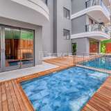  阿拉尼亚（Alanya）带社交设施和泳池的时尚公寓 阿拉尼亚 8073124 thumb9