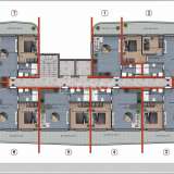  Stylish Apartments with Social Facility and Pool in Alanya Alanya 8073124 thumb29