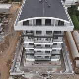  Apartamentos en el Proyecto de Ubicación Central en Alanya Alanya 8073126 thumb18