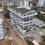  Wohnungen in der zentralen Lage Projekt in Alanya Alanya 8073126 thumb16