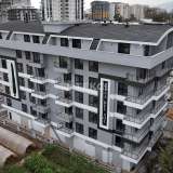  Apartamentos en el Proyecto de Ubicación Central en Alanya Alanya 8073126 thumb15